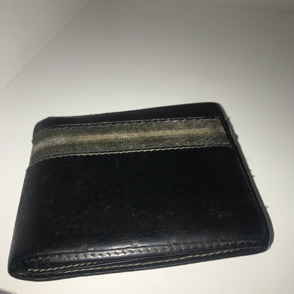Gucci wallet - Picture 1 of 5